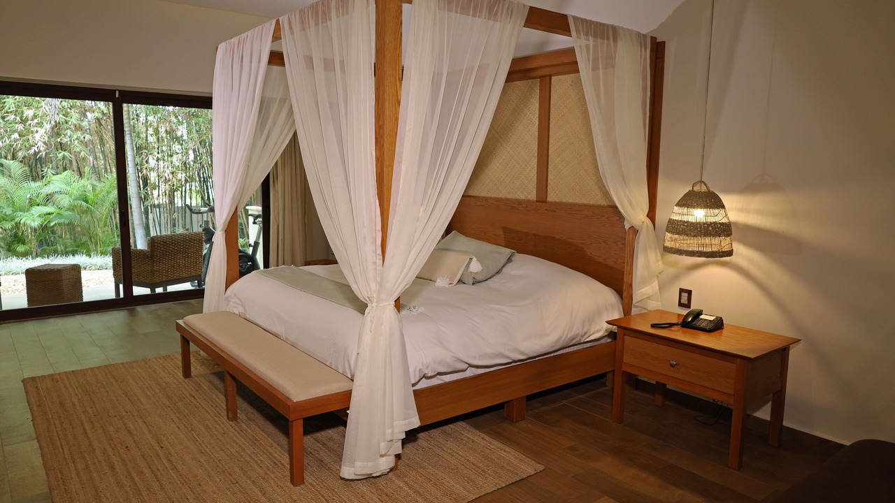 Photo of Bedroom in Xochitepec