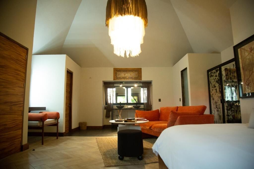 Photo of Bedroom in Xochitepec