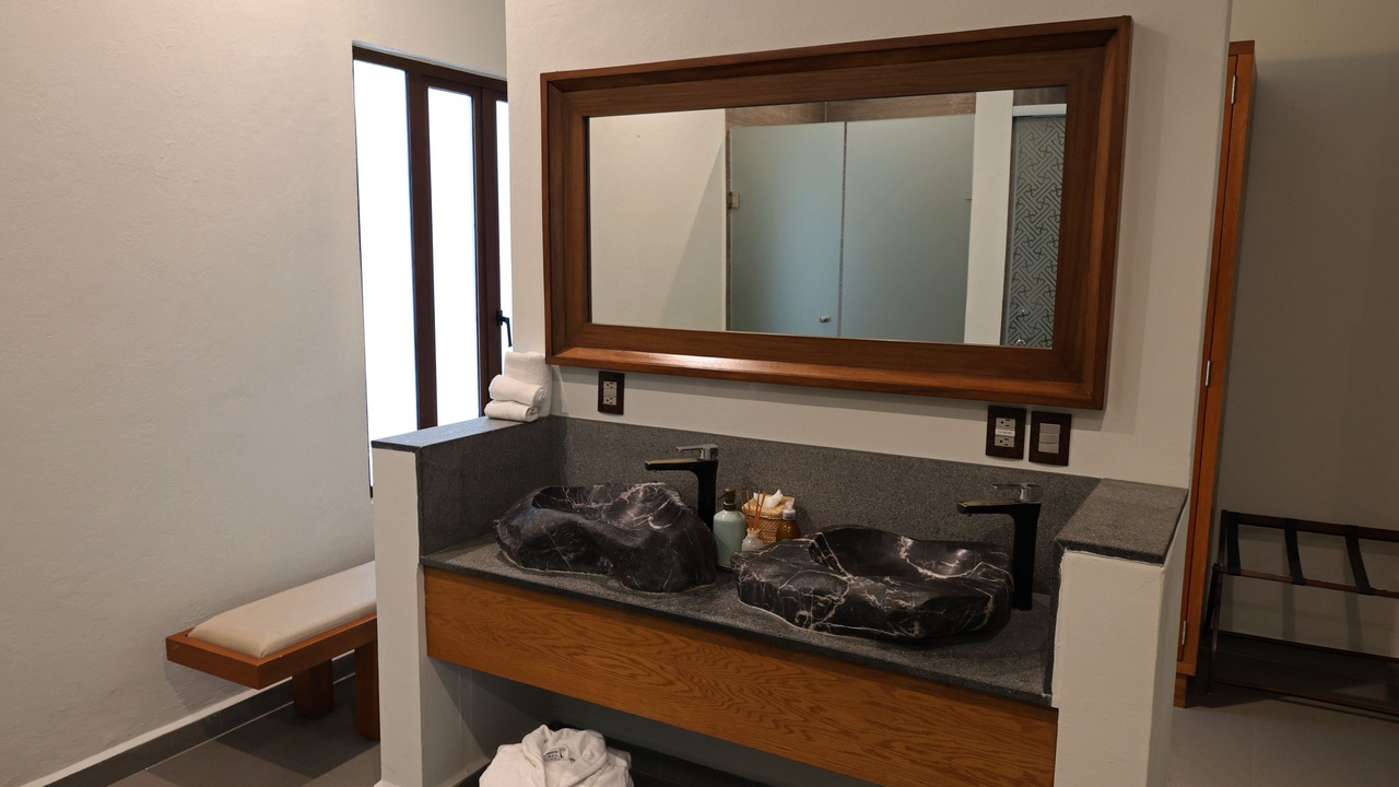 Photo of Bathroom in Xochitepec