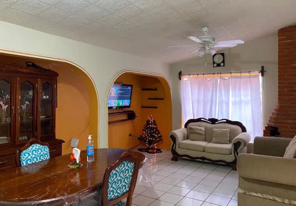 Photo of Livingroom in Camargo