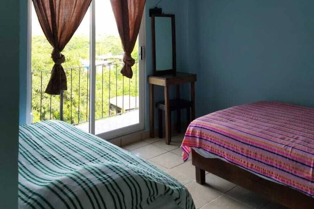 Photo of Bedroom in Puerto Escondido