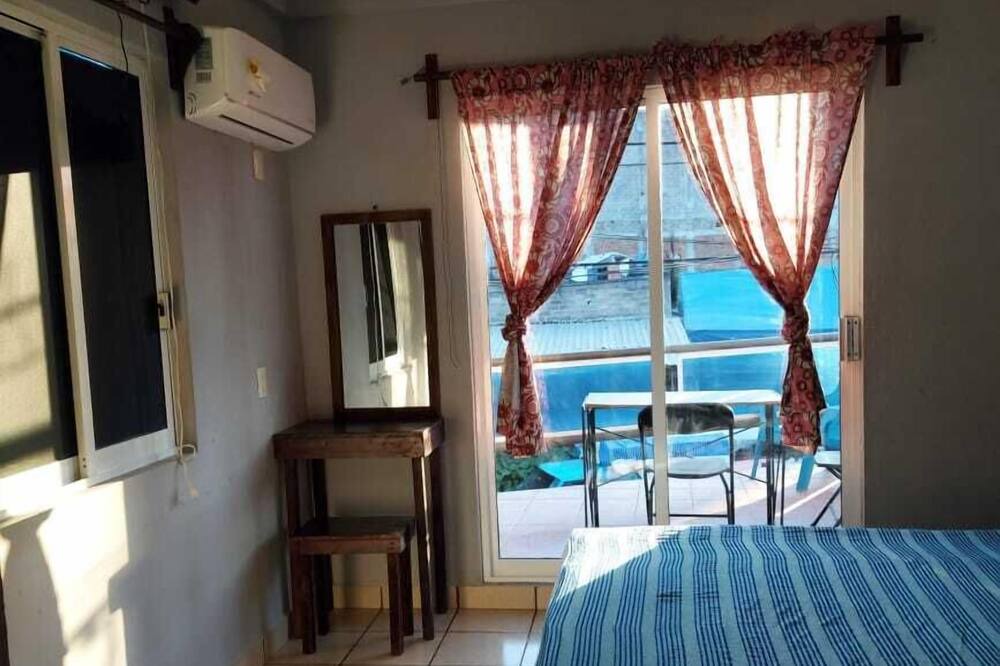 Photo of Bedroom in Puerto Escondido