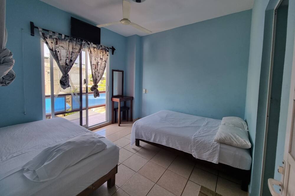 Photo of Bedroom in Puerto Escondido
