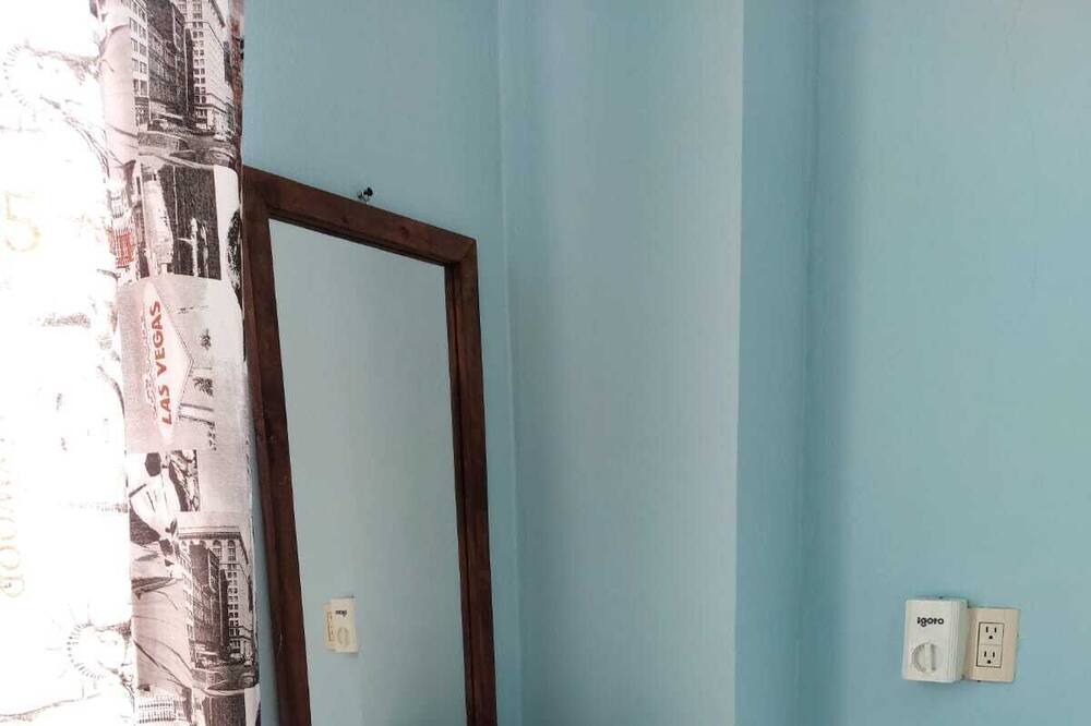 Photo of Bedroom in Puerto Escondido