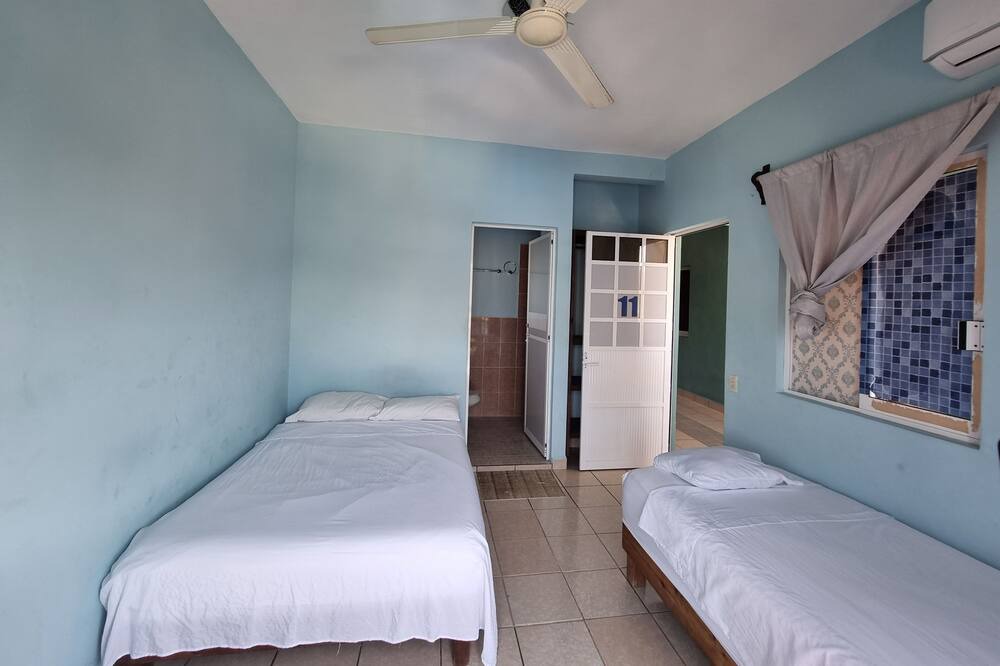 Photo of Bedroom in Puerto Escondido