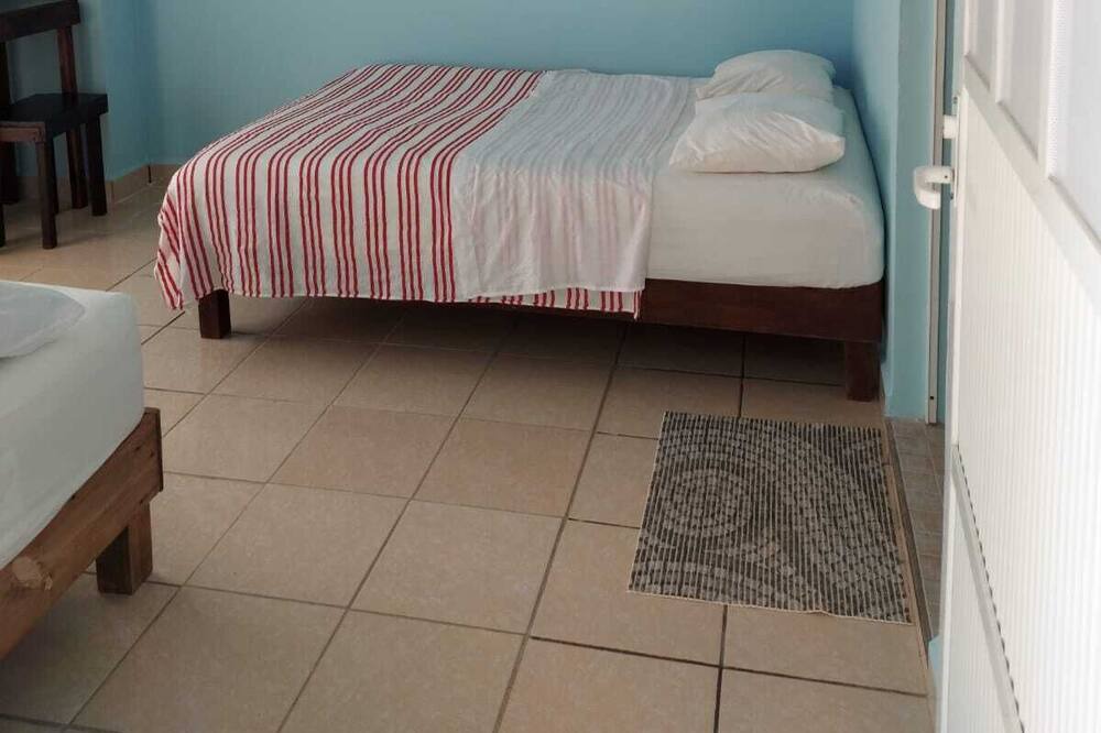Photo of Bedroom in Puerto Escondido