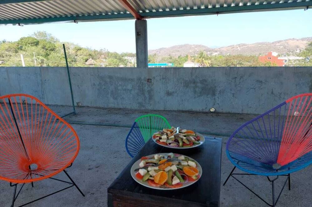 Photo of Outdoor in Puerto Escondido