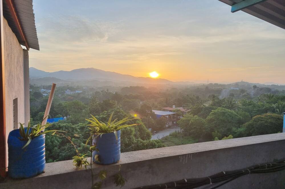 Photo of Patio Balcony in Puerto Escondido