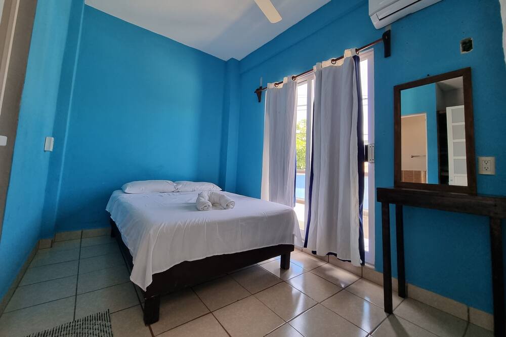 Photo of Bedroom in Puerto Escondido