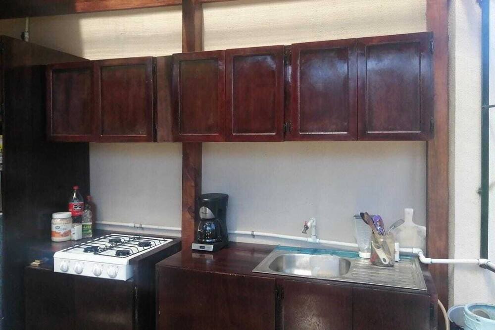 Photo of Bathroom in Puerto Escondido