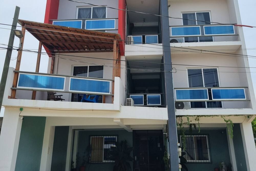 Photo of Outdoor in Puerto Escondido