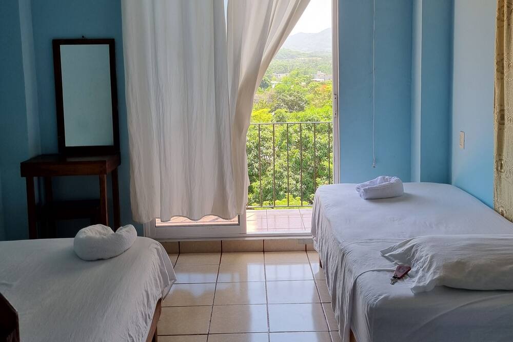 Photo of Bedroom in Puerto Escondido