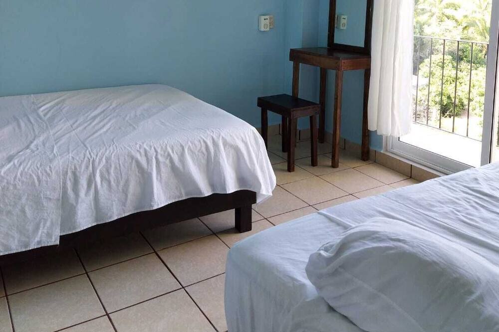 Photo of Bedroom in Puerto Escondido