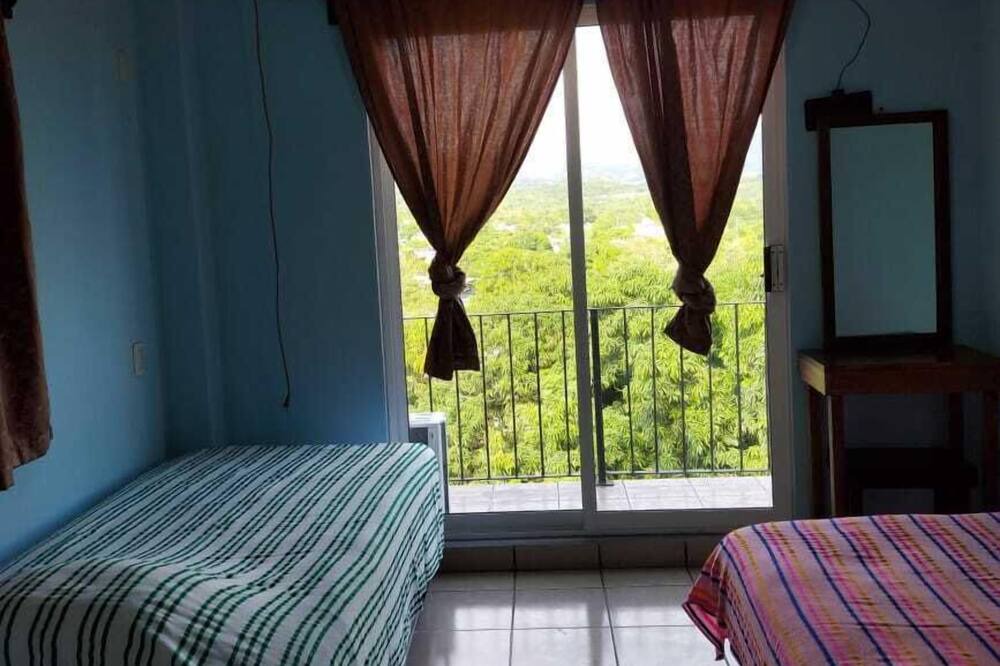 Photo of Bedroom in Puerto Escondido