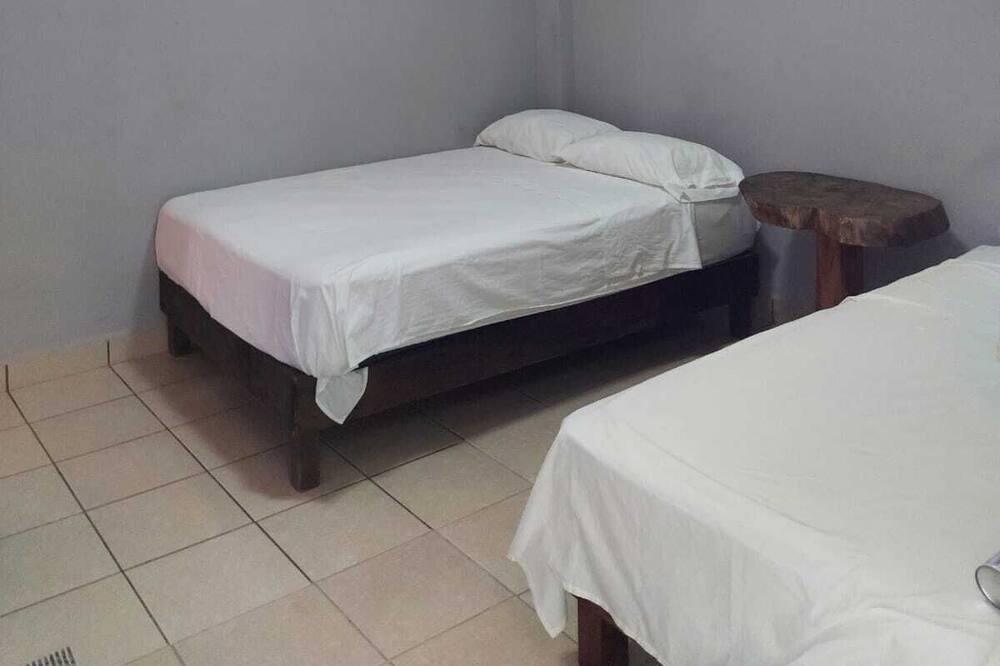 Photo of Bedroom in Puerto Escondido