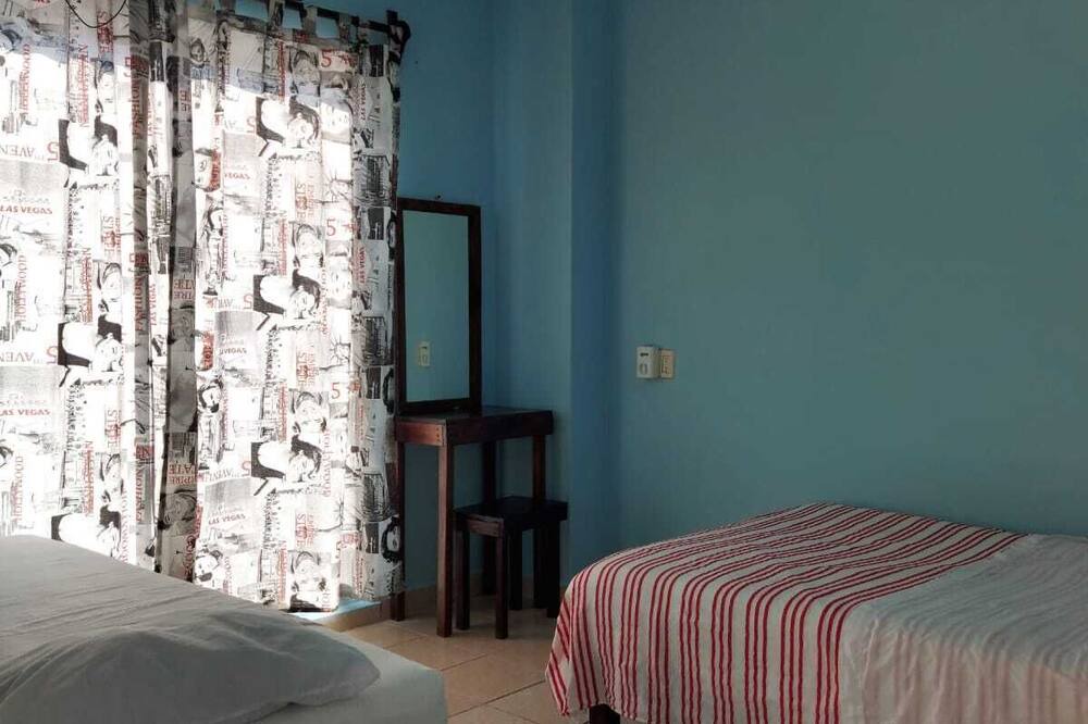 Photo of Bedroom in Puerto Escondido