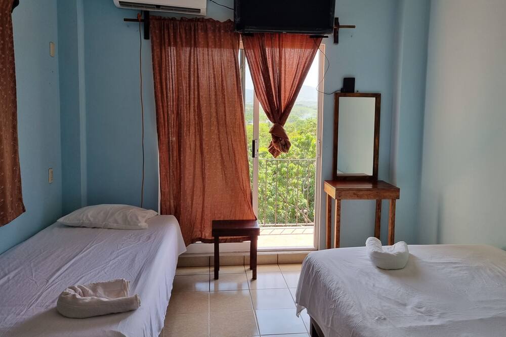 Photo of Bedroom in Puerto Escondido