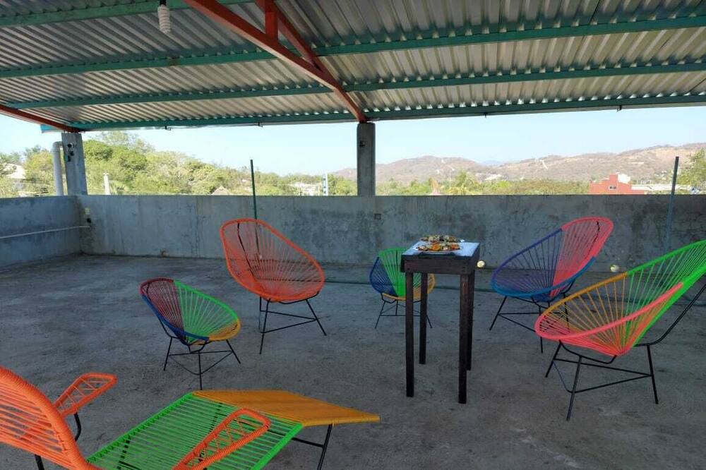 Photo of Outdoor in Puerto Escondido