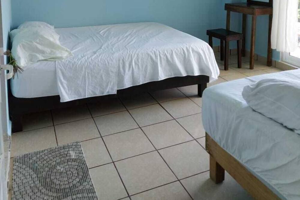 Photo of Bedroom in Puerto Escondido