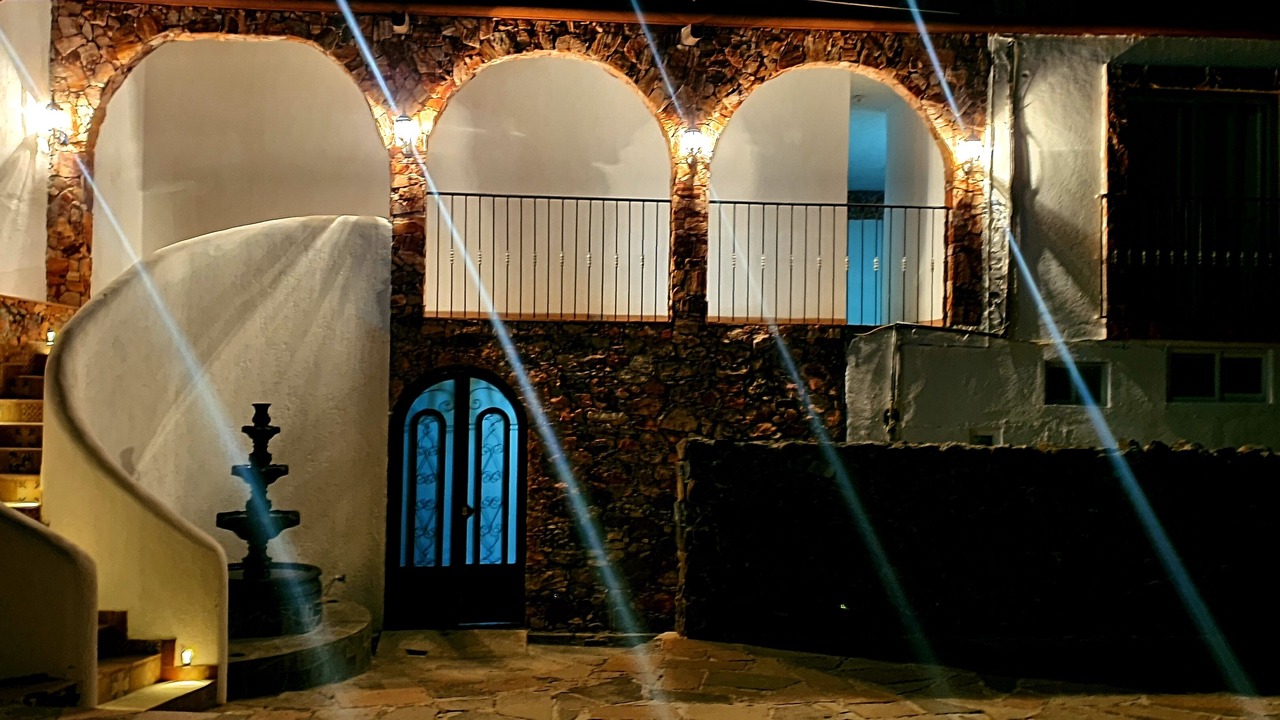 Photo of Patio Balcony in Bernal