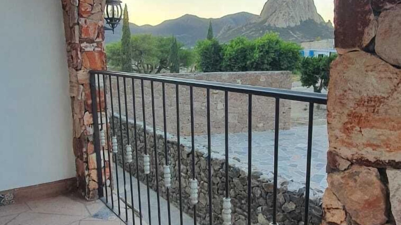 Photo of Outdoor in Bernal