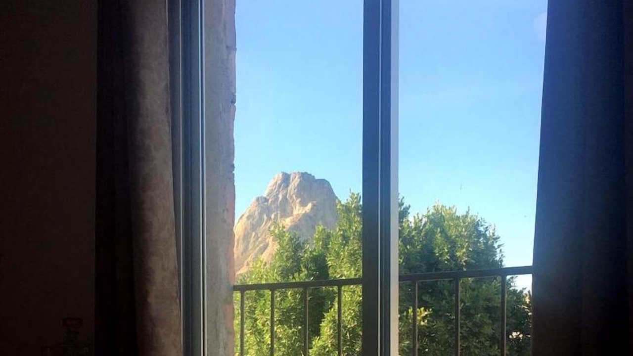 Photo of Bedroom in Bernal