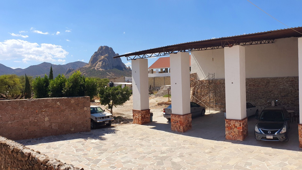 Photo of Livingroom in Bernal
