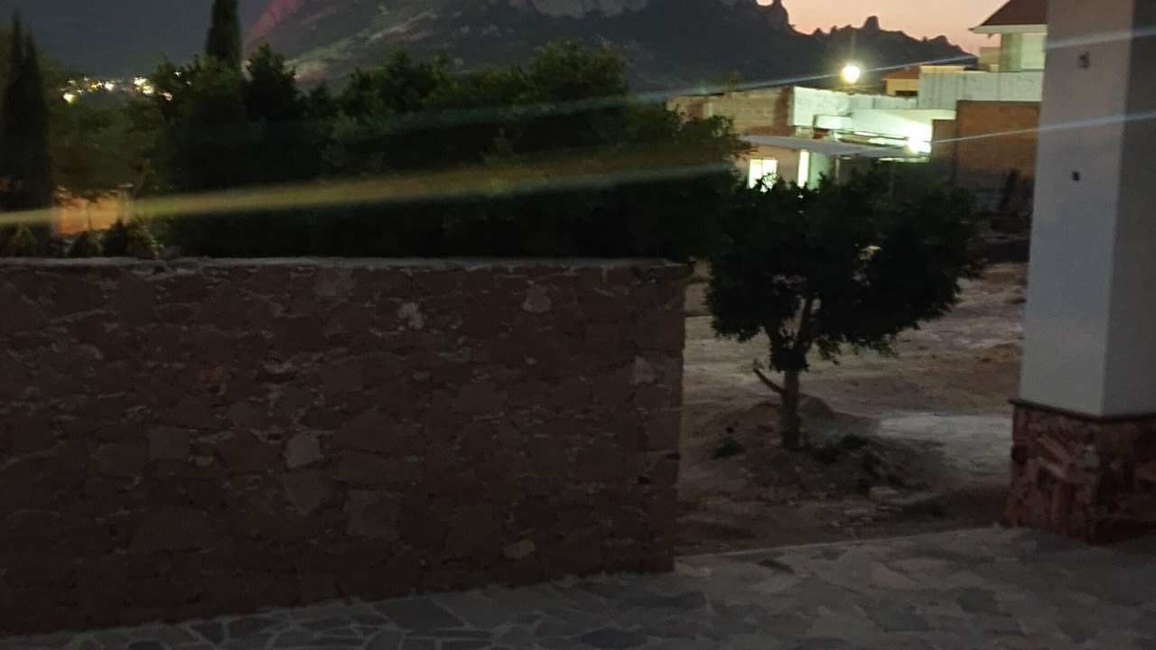 Photo of Patio Balcony in Bernal