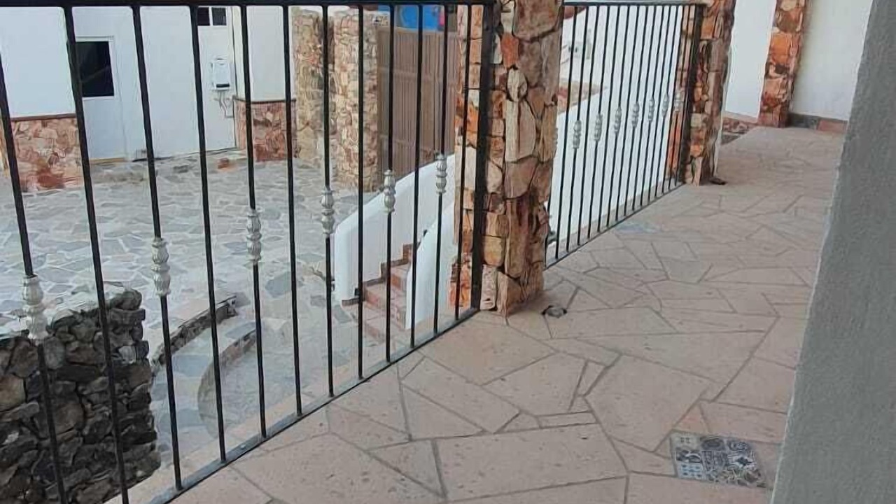 Photo of Patio Balcony in Bernal