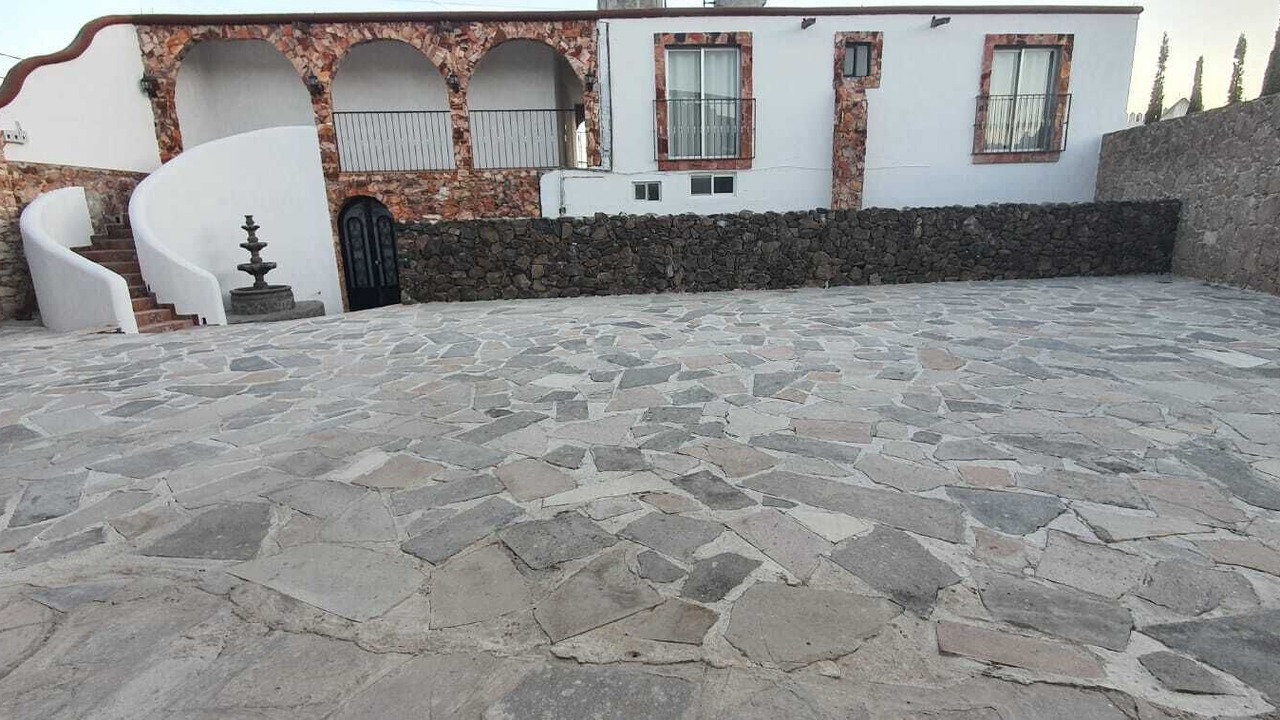 Photo of Patio Balcony in Bernal