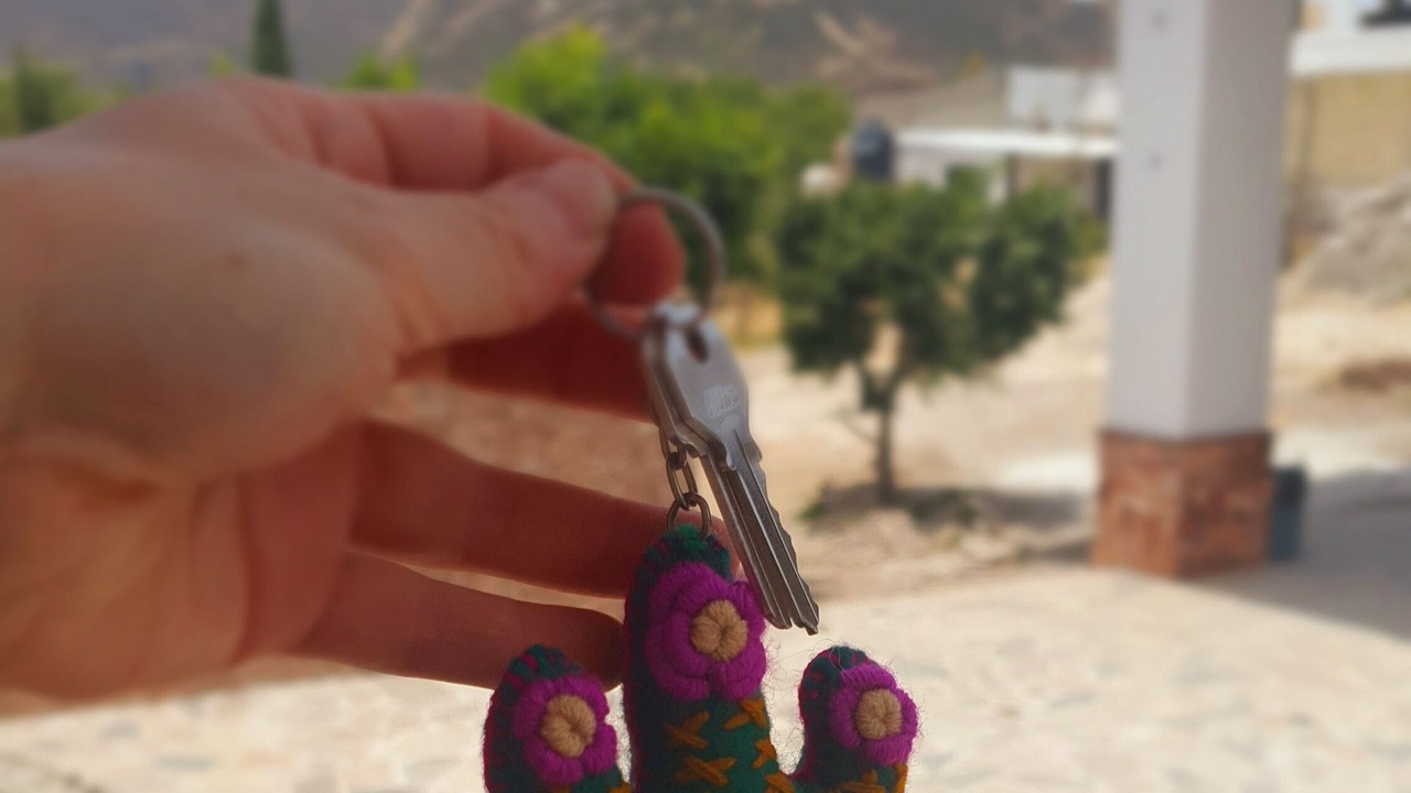 Photo of Patio Balcony in Bernal