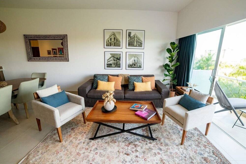 Photo of Patio Balcony in Xcumpich