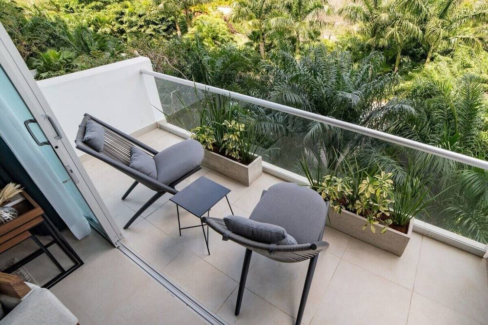 Photo of Patio Balcony in Xcumpich