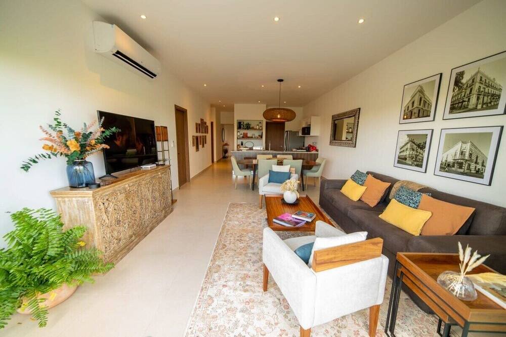 Photo of Patio Balcony in Xcumpich