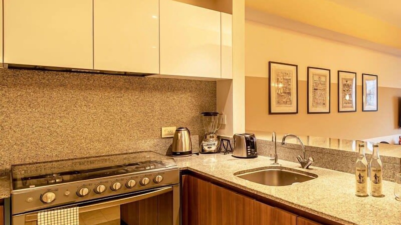 Photo of Kitchen in Granada
