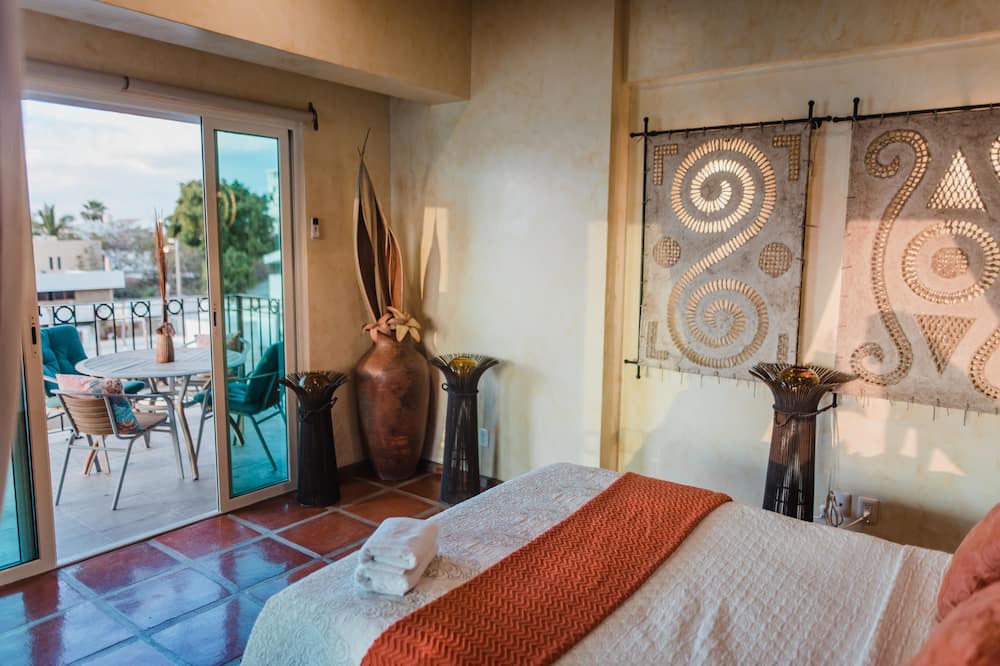Photo of Bedroom in Balcones de Loma Linda
