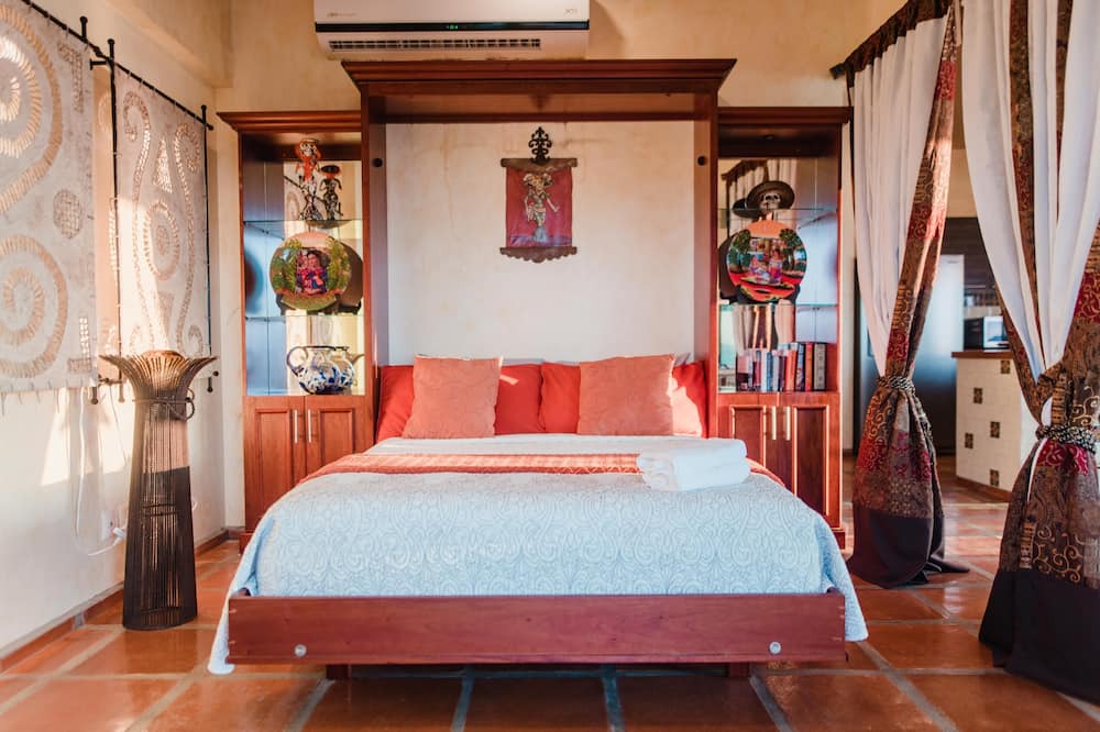 Photo of Bedroom in Balcones de Loma Linda