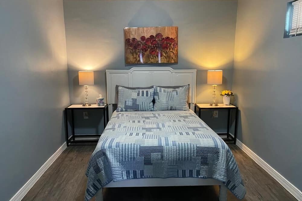 Photo of Bedroom in Monclova