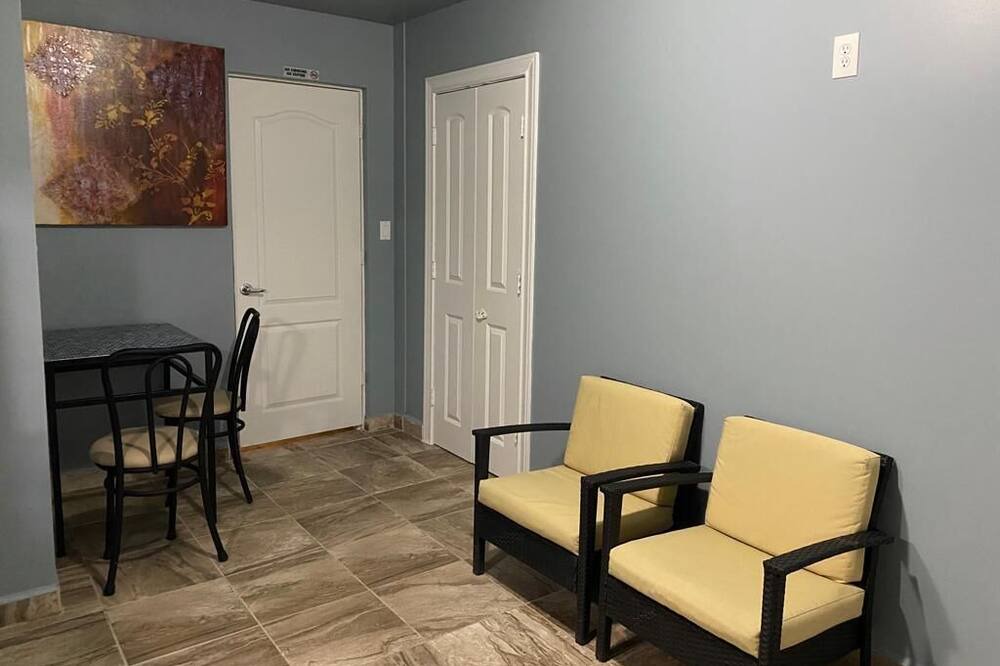 Photo of Livingroom in Monclova