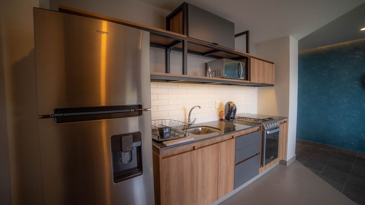 Photo of Kitchen in San Andres Cholula