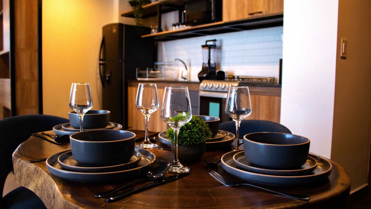 Photo of Kitchen in San Andres Cholula