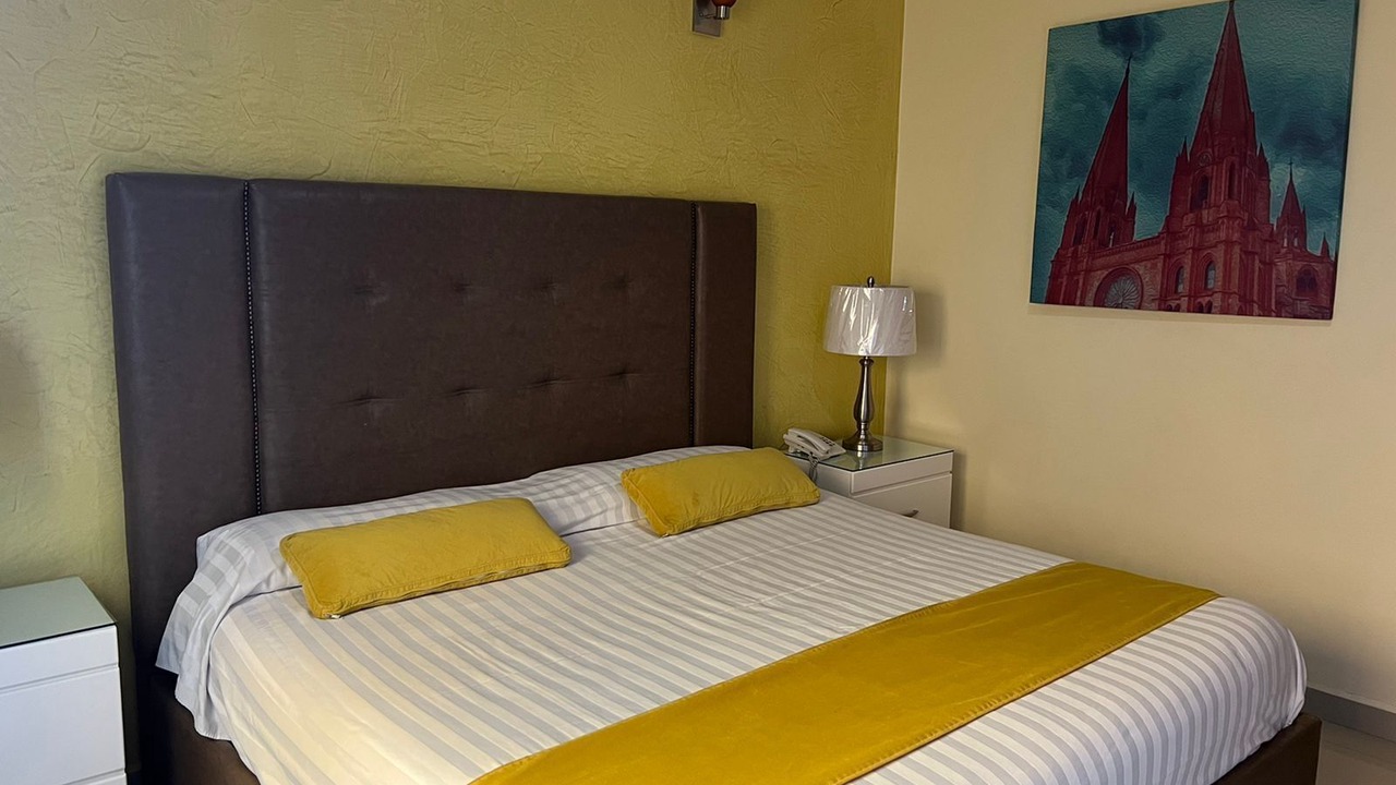 Photo of Bedroom in Arandas