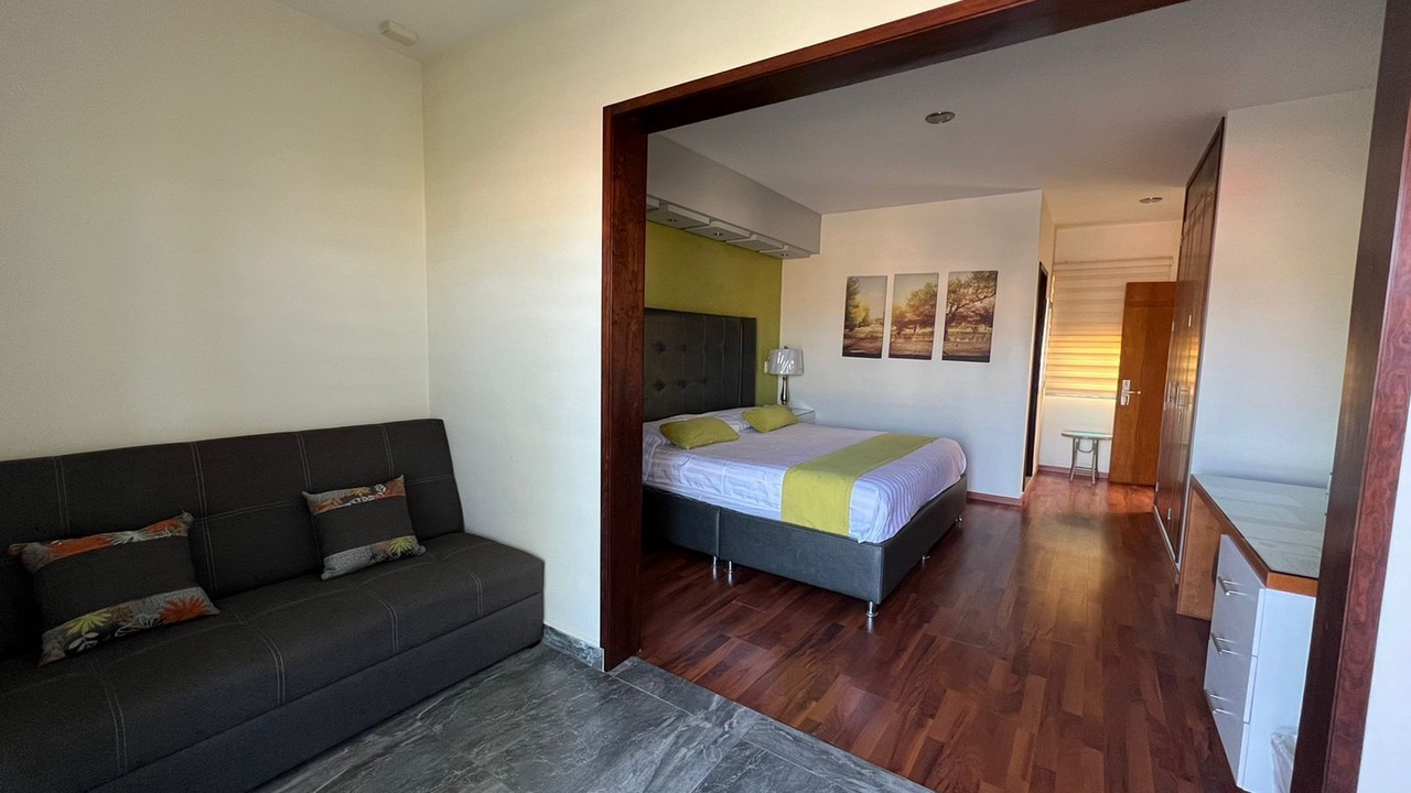 Photo of Bedroom in Arandas