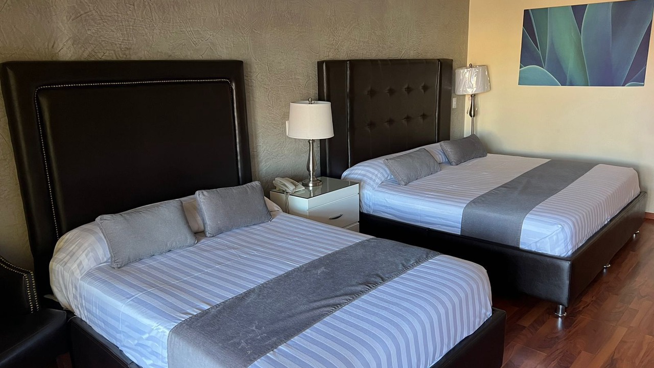 Photo of Bedroom in Arandas