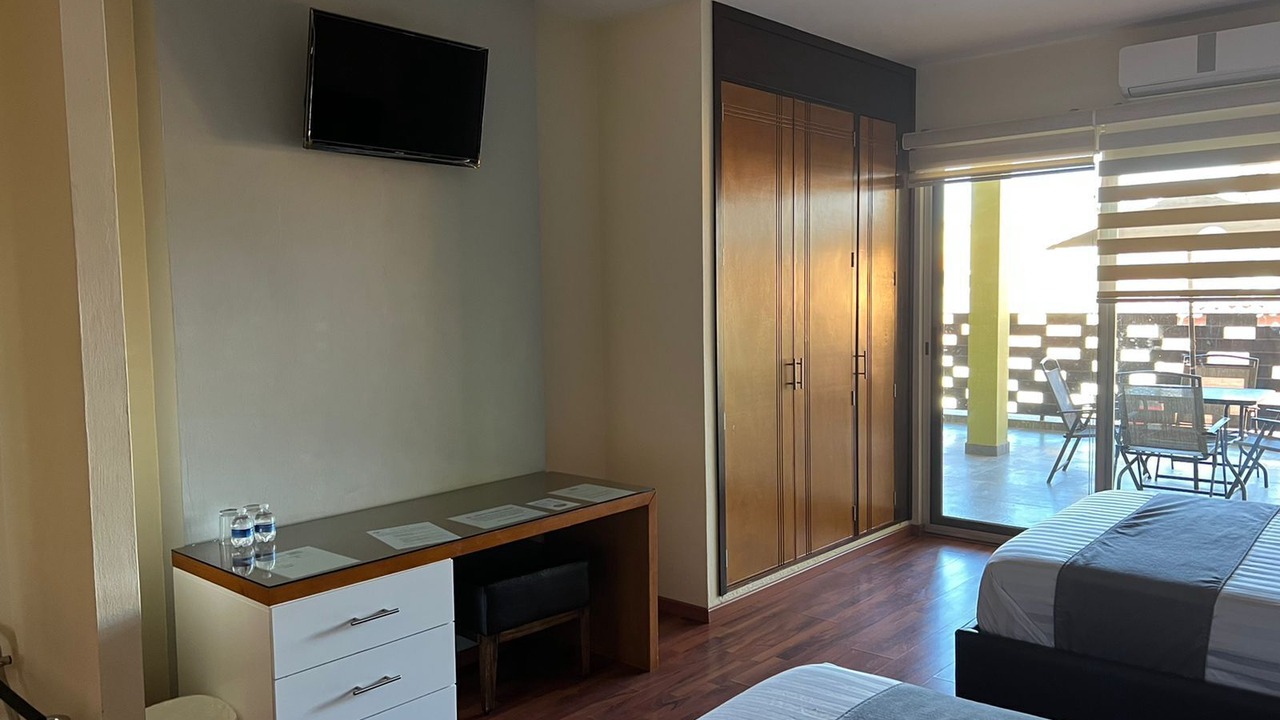 Photo of Bedroom in Arandas