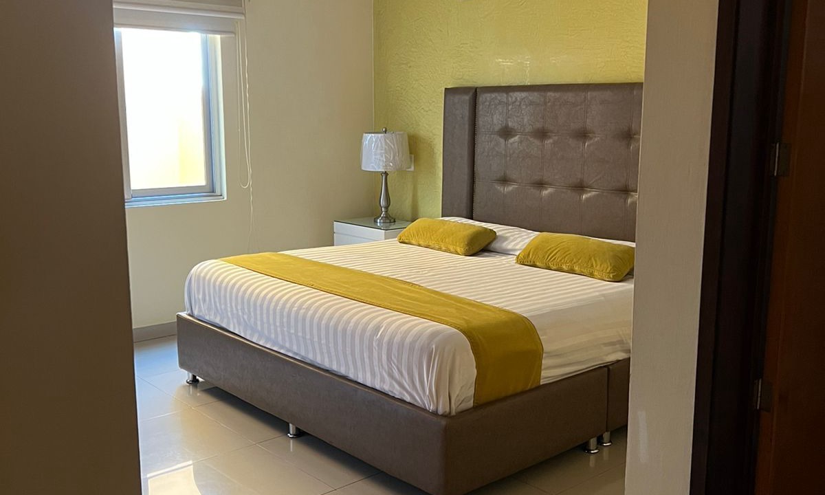 Photo of Bedroom in Arandas