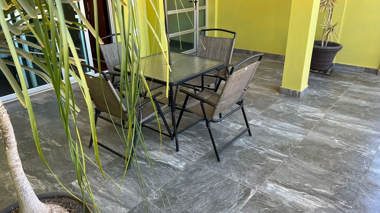 Photo of Patio Balcony in Arandas