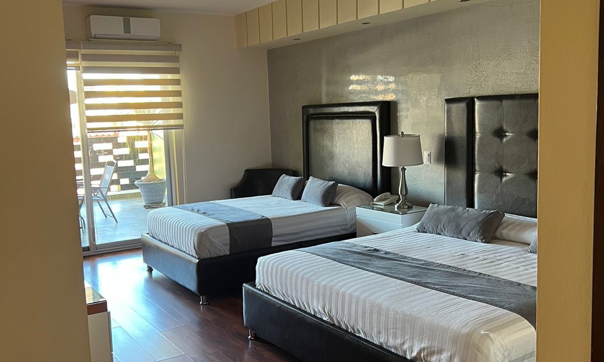 Photo of Bedroom in Arandas