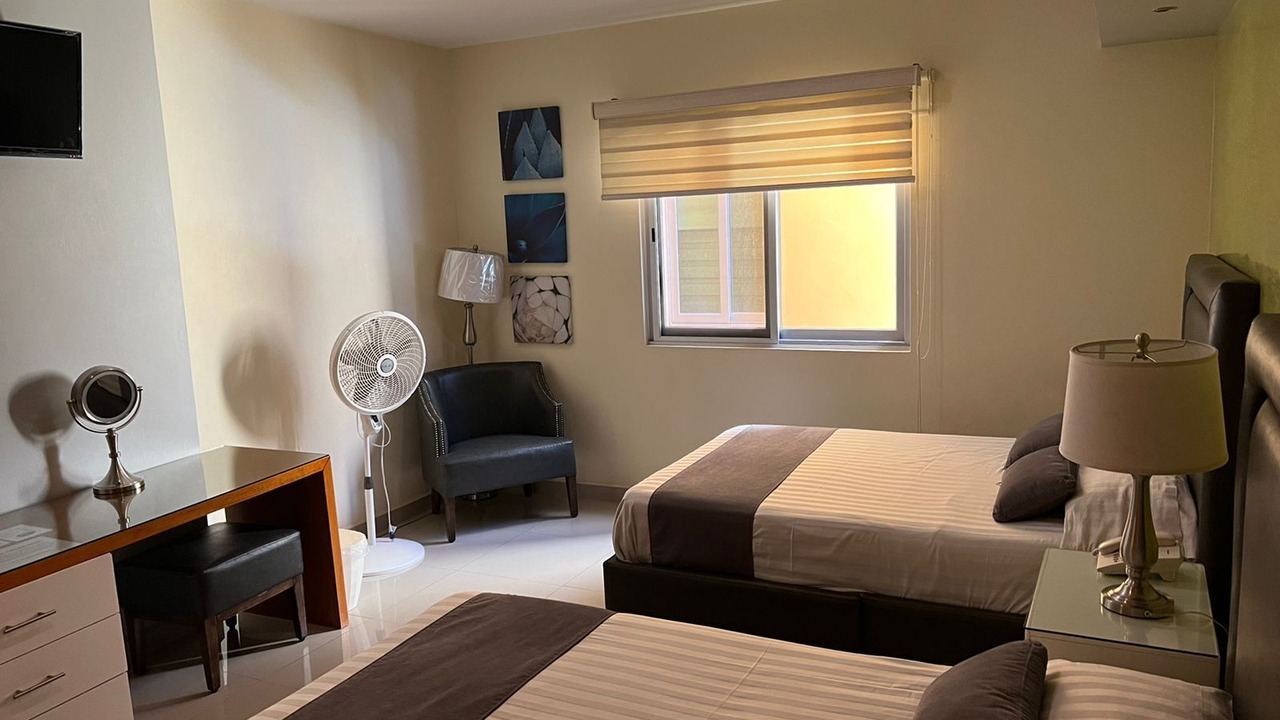 Photo of Bedroom in Arandas