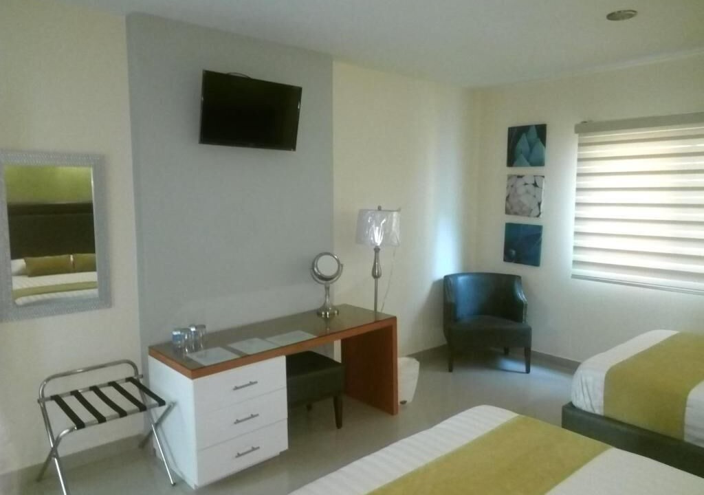 Photo of Bedroom in Arandas